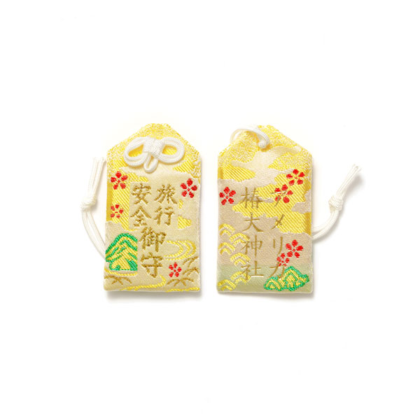 Tsubaki Grand Shrine Of America